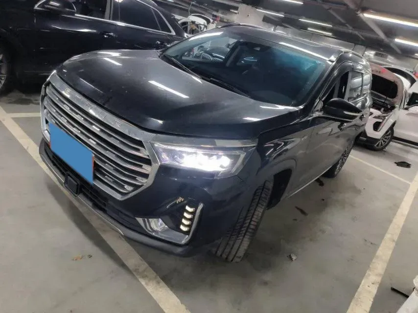 2022 Jetour X90 2.0T 254HP L4 7DCT,autocango,china used car exporter,china ev exporter,chinese used car exporter,chinese used ev exporter