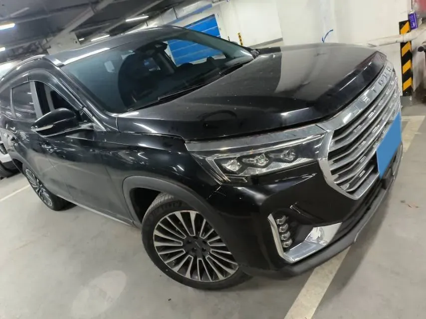 2022 Jetour X90 2.0T 254HP L4 7DCT,autocango,china used car exporter,china ev exporter,chinese used car exporter,chinese used ev exporter