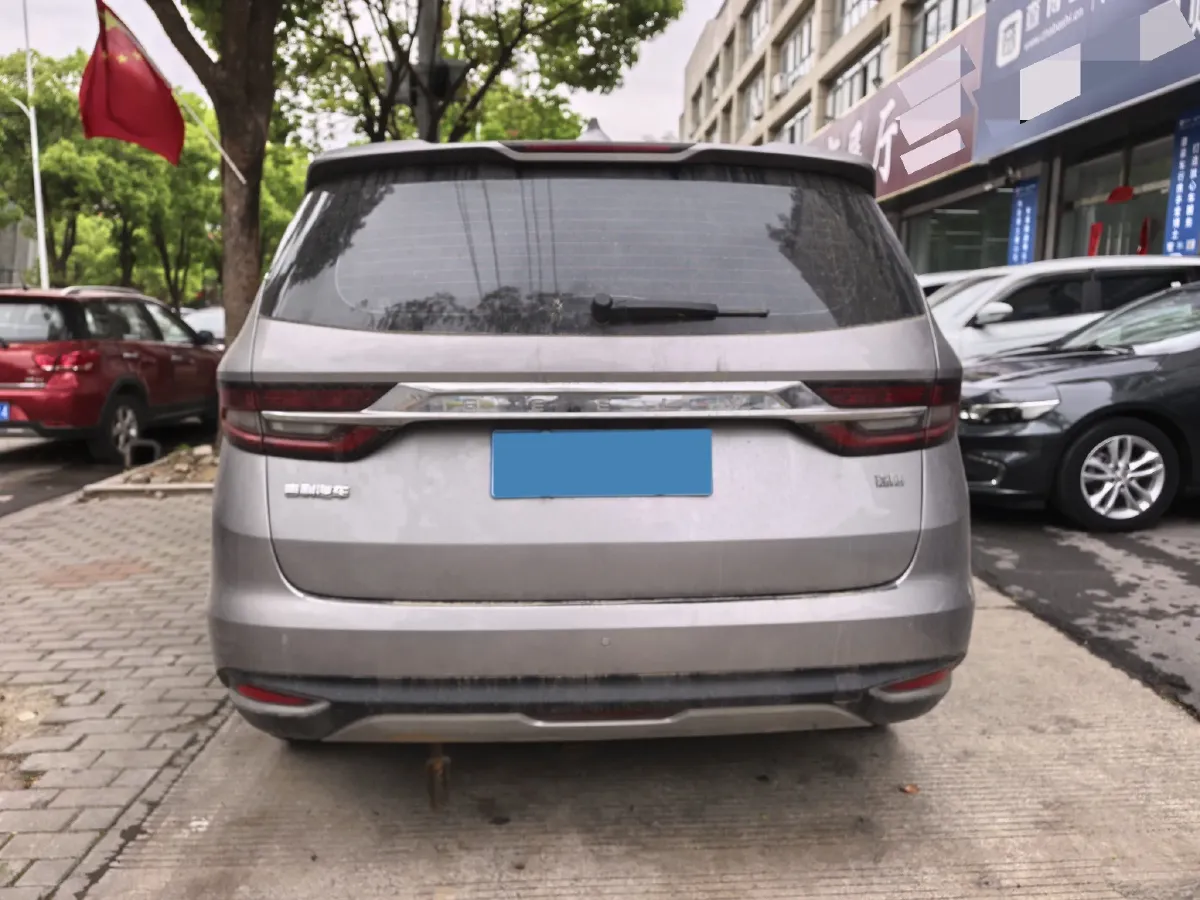2021 Geely JiaJi 1.8T 184HP L4 7DCT,autocango,china used car exporter,china ev exporter,chinese used car exporter,chinese used ev exporter