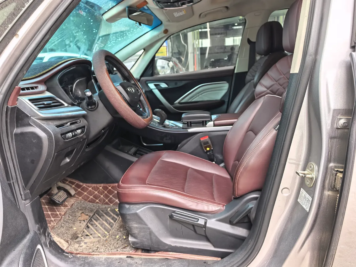 2021 Geely JiaJi 1.8T 184HP L4 7DCT,autocango,china used car exporter,china ev exporter,chinese used car exporter,chinese used ev exporter