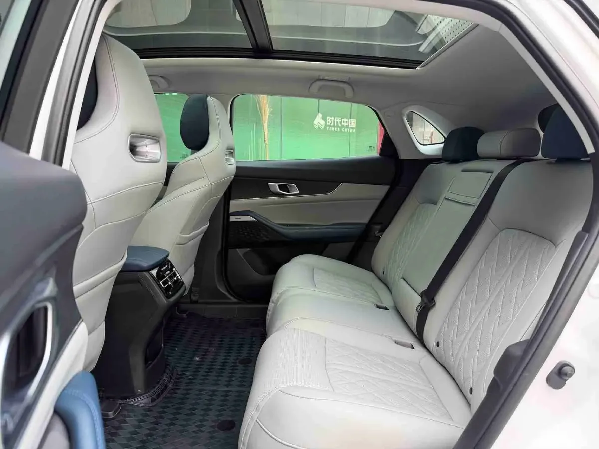 2022 Chevrolet Menlo BEV 61.1KWH,autocango,china used car exporter,china ev exporter,chinese used car exporter,chinese used ev exporter