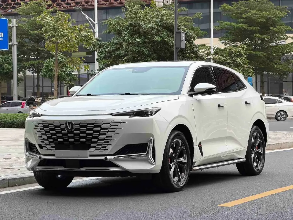 2022 Chevrolet Menlo BEV 61.1KWH,autocango,china used car exporter,china ev exporter,chinese used car exporter,chinese used ev exporter
