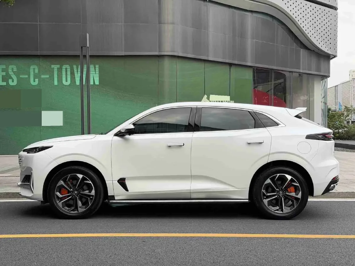 2022 Chevrolet Menlo BEV 61.1KWH,autocango,china used car exporter,china ev exporter,chinese used car exporter,chinese used ev exporter