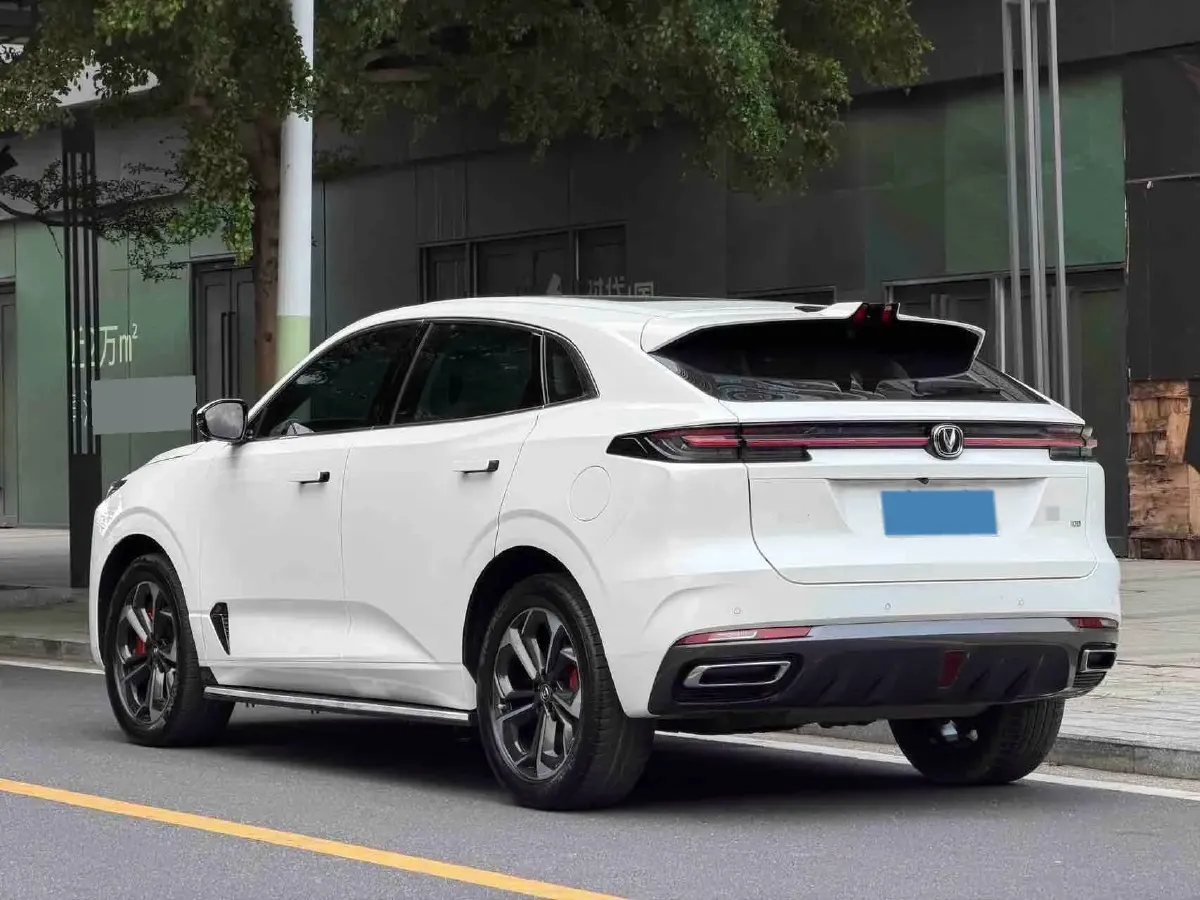 2022 Chevrolet Menlo BEV 61.1KWH,autocango,china used car exporter,china ev exporter,chinese used car exporter,chinese used ev exporter