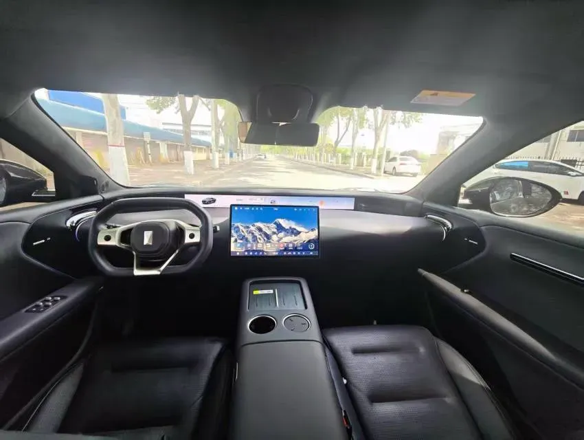 2024 Avatr 07 1.5T 156HP L4 REEV 39.05KWH,autocango,china used car exporter,china ev exporter,chinese used car exporter,chinese used ev exporter