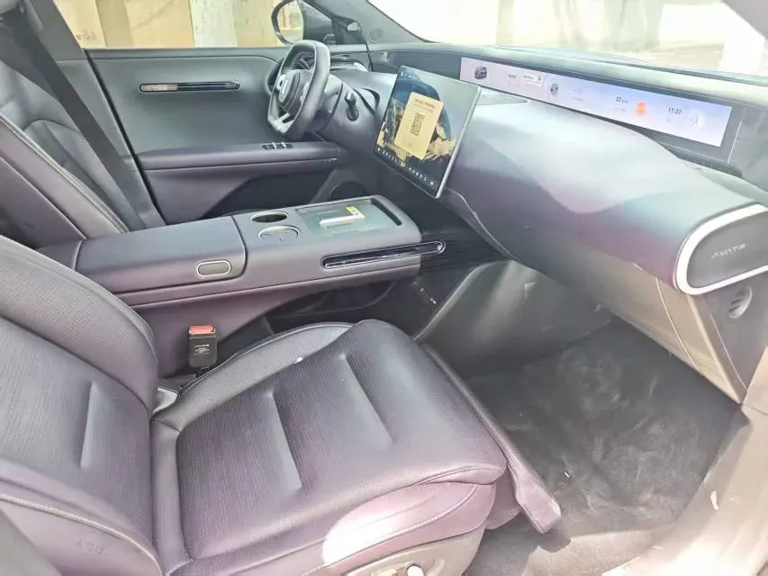 2024 Avatr 07 1.5T 156HP L4 REEV 39.05KWH,autocango,china used car exporter,china ev exporter,chinese used car exporter,chinese used ev exporter