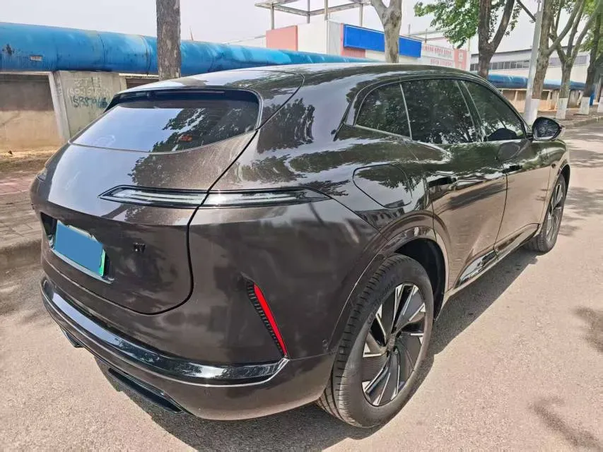 2024 Avatr 07 1.5T 156HP L4 REEV 39.05KWH,autocango,china used car exporter,china ev exporter,chinese used car exporter,chinese used ev exporter