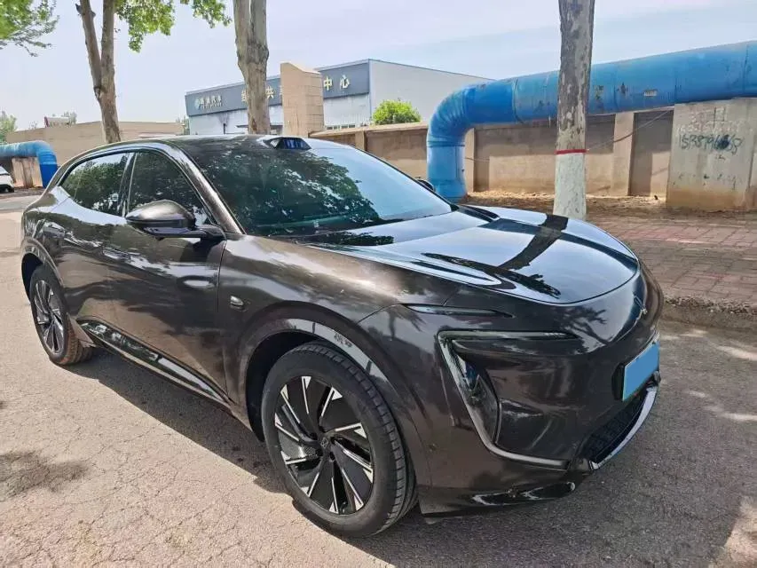 2024 Avatr 07 1.5T 156HP L4 REEV 39.05KWH,autocango,china used car exporter,china ev exporter,chinese used car exporter,chinese used ev exporter