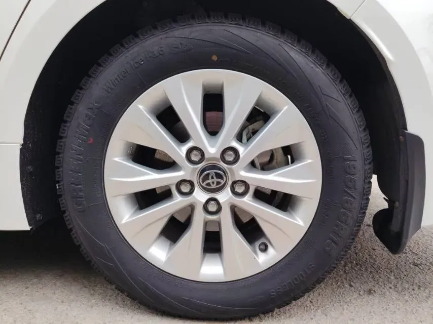 2023 Toyota Corolla 1.8L 98HP L4 E-CVT Hybrid,autocango,china used car exporter,china ev exporter,chinese used car exporter,chinese used ev exporter