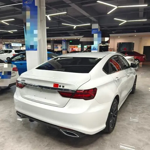 2021 Geely Binray 1.4T 141HP L4 CVT,autocango,china used car exporter,china ev exporter,chinese used car exporter,chinese used ev exporter