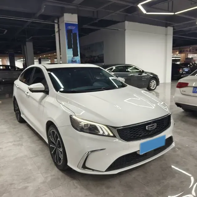 2021 Geely Binray 1.4T 141HP L4 CVT,autocango,china used car exporter,china ev exporter,chinese used car exporter,chinese used ev exporter