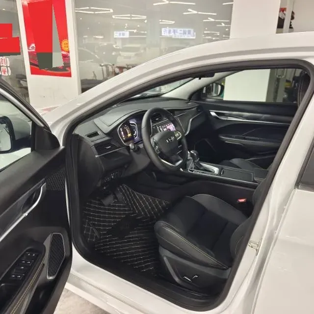 2021 Geely Binray 1.4T 141HP L4 CVT,autocango,china used car exporter,china ev exporter,chinese used car exporter,chinese used ev exporter