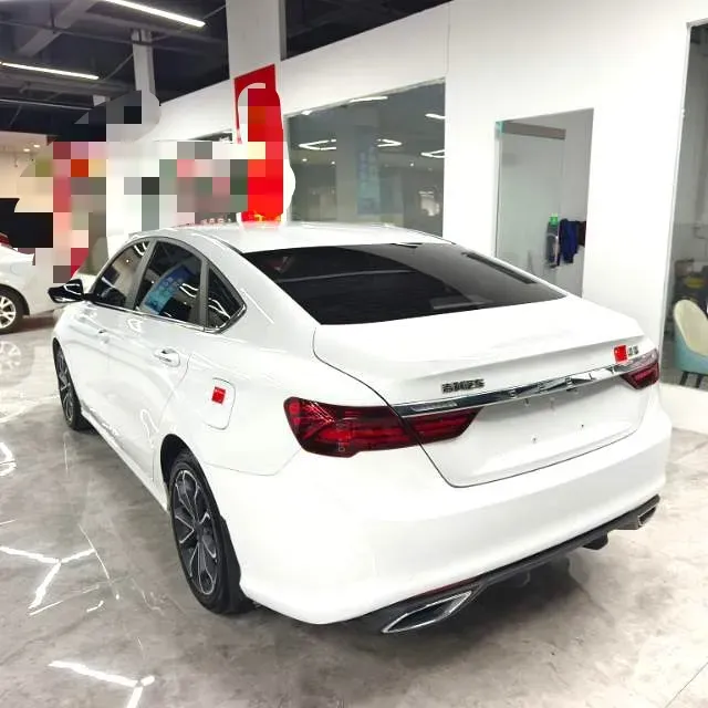 2021 Geely Binray 1.4T 141HP L4 CVT,autocango,china used car exporter,china ev exporter,chinese used car exporter,chinese used ev exporter