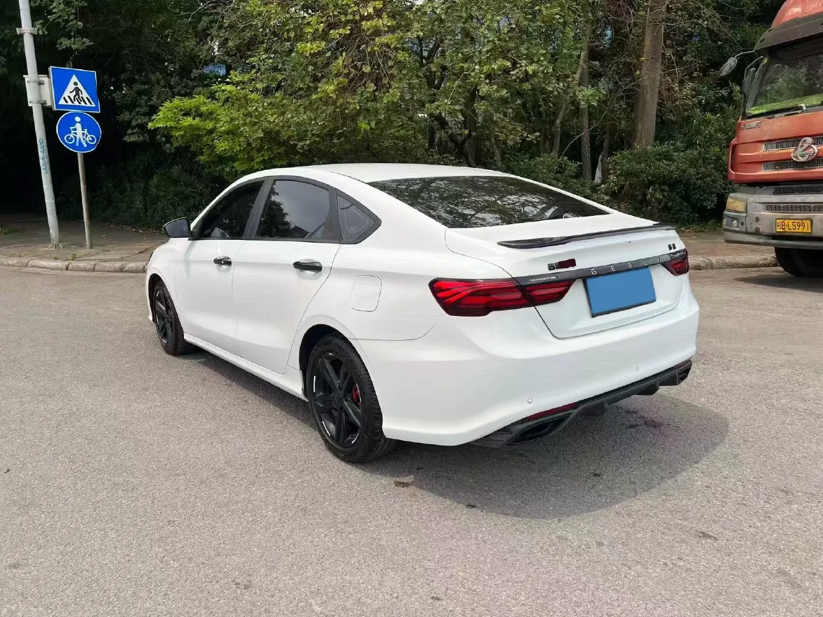 2021 Geely Binray 1.4T 141HP L4 CVT,autocango,china used car exporter,china ev exporter,chinese used car exporter,chinese used ev exporter