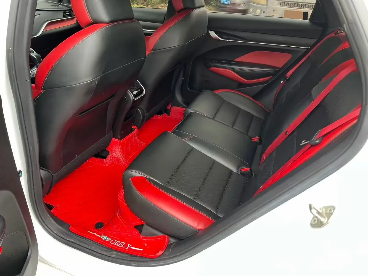 2021 Geely Binray 1.4T 141HP L4 CVT,autocango,china used car exporter,china ev exporter,chinese used car exporter,chinese used ev exporter