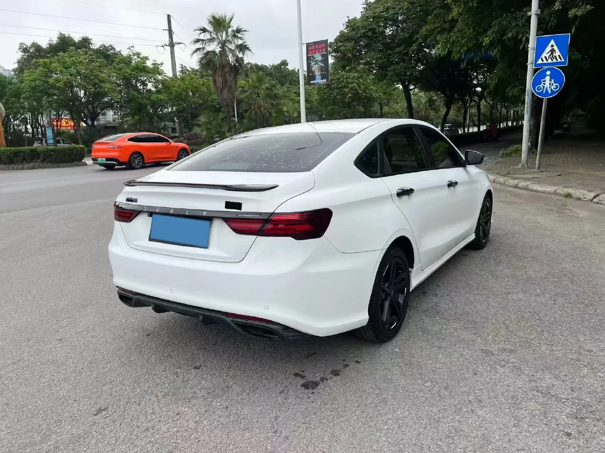 2021 Geely Binray 1.4T 141HP L4 CVT,autocango,china used car exporter,china ev exporter,chinese used car exporter,chinese used ev exporter