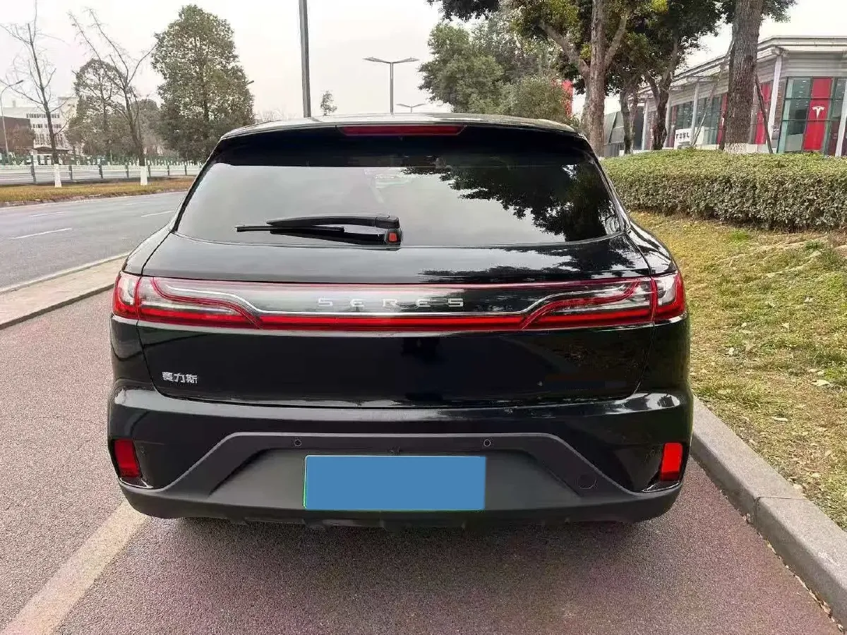 2020 SERES SF5 Range Extended 112HP REEV 35KWH,autocango,china used car exporter,china ev exporter,chinese used car exporter,chinese used ev exporter