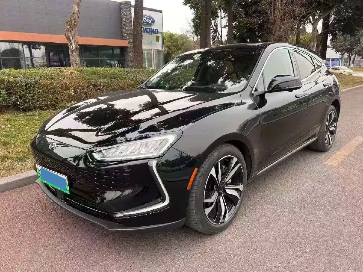 2020 SERES SF5 Range Extended 112HP REEV 35KWH,autocango,china used car exporter,china ev exporter,chinese used car exporter,chinese used ev exporter