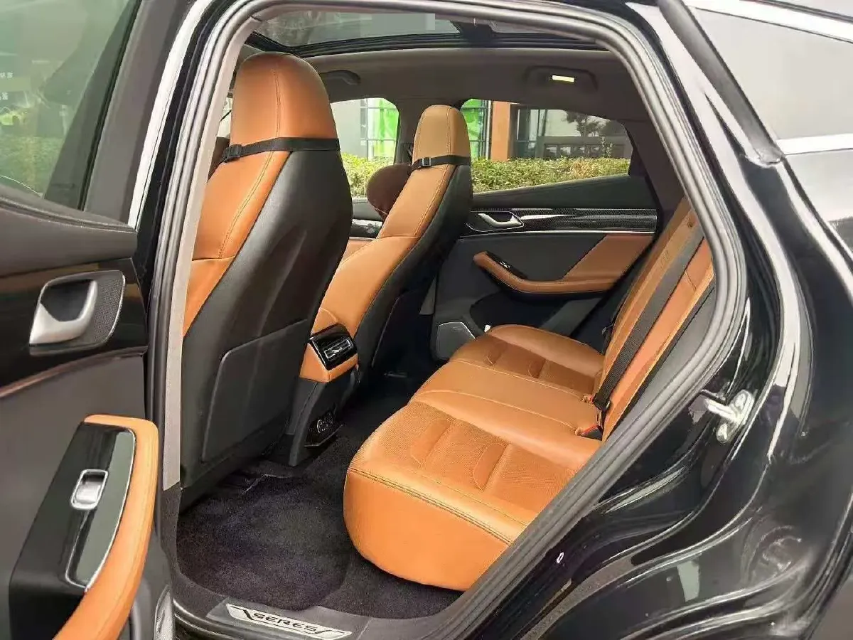 2020 SERES SF5 Range Extended 112HP REEV 35KWH,autocango,china used car exporter,china ev exporter,chinese used car exporter,chinese used ev exporter