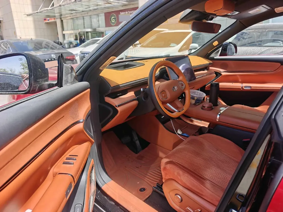 2025 ChangAn QiYuan Q07 1.5T 150HP L4 E-CVT PHEV,autocango,china used car exporter,china ev exporter,chinese used car exporter,chinese used ev exporter