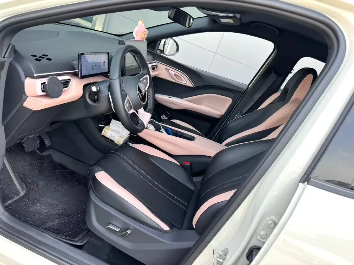 2025 BYD Seagull BEV 38.88KWH,autocango,china used car exporter,china ev exporter,chinese used car exporter,chinese used ev exporter