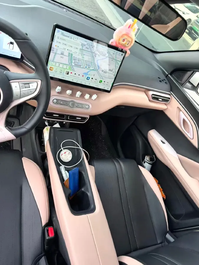 2025 BYD Seagull BEV 38.88KWH,autocango,china used car exporter,china ev exporter,chinese used car exporter,chinese used ev exporter