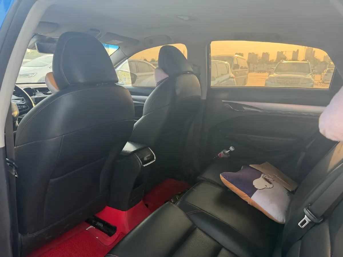 2019 Geely Binray 1.0T 136HP L3 6DCT,autocango,china used car exporter,china ev exporter,chinese used car exporter,chinese used ev exporter