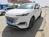 2021 ChangAn UNI-K 2.0T 233HP L4 8AT