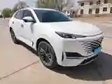 2021 ChangAn UNI-K 2.0T 233HP L4 8AT
