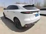 2021 ChangAn UNI-K 2.0T 233HP L4 8AT