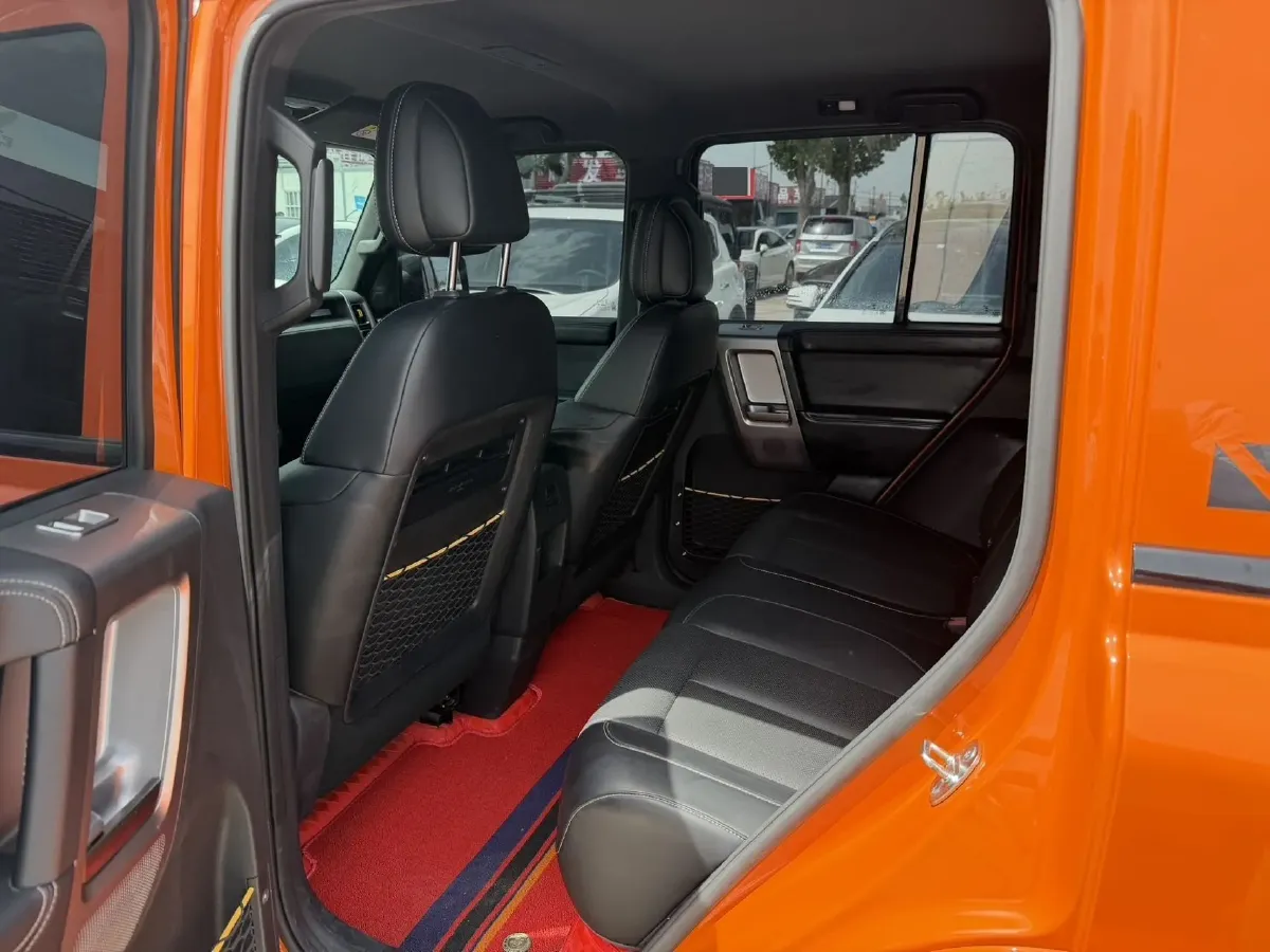 2025 iCAR iCAR Super V23 BEV 59.93KWH,autocango,china used car exporter,china ev exporter,chinese used car exporter,chinese used ev exporter