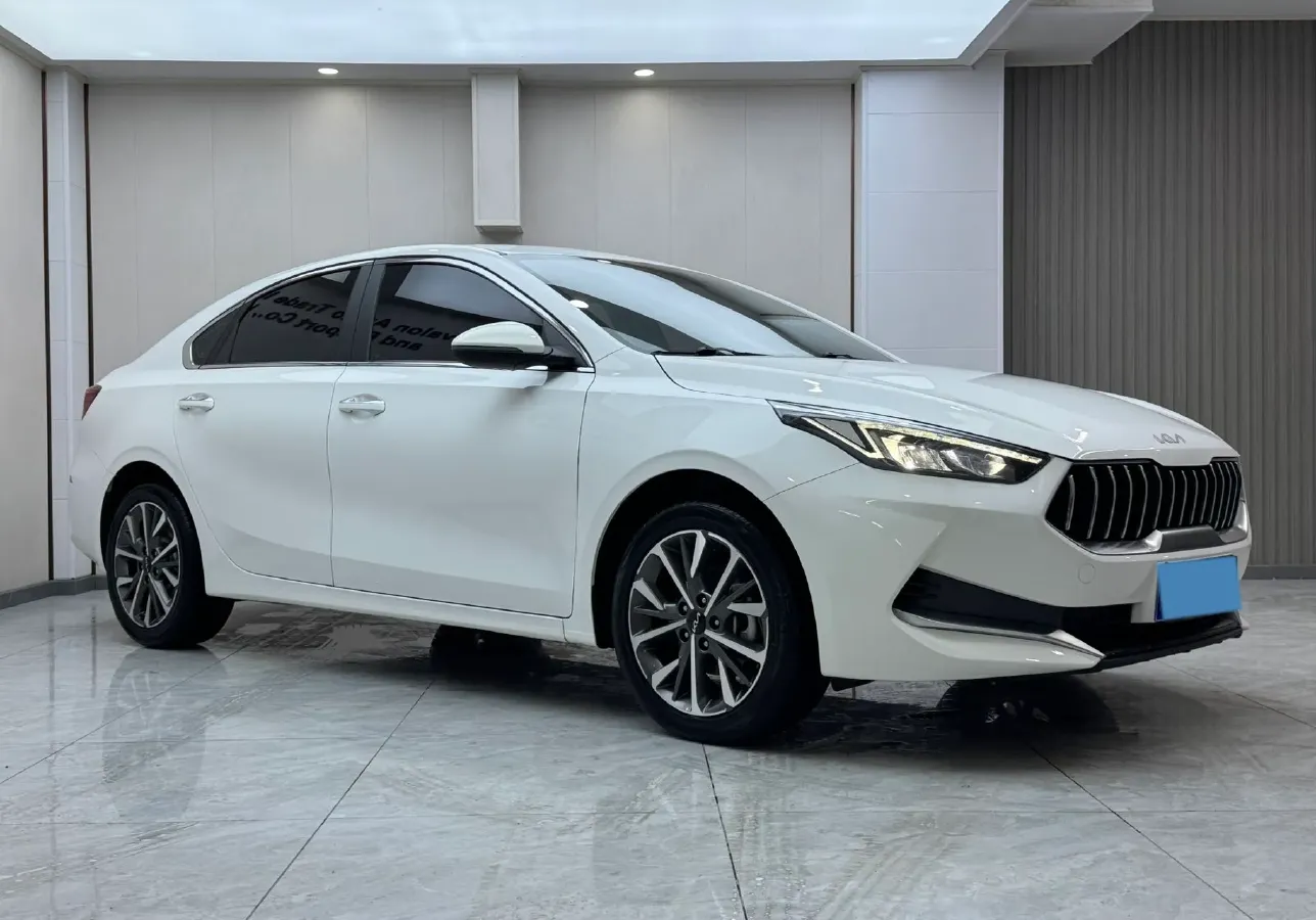 2021 Kia K3 1.5L 115HP L4 CVT,autocango,china used car exporter,china ev exporter,chinese used car exporter,chinese used ev exporter
