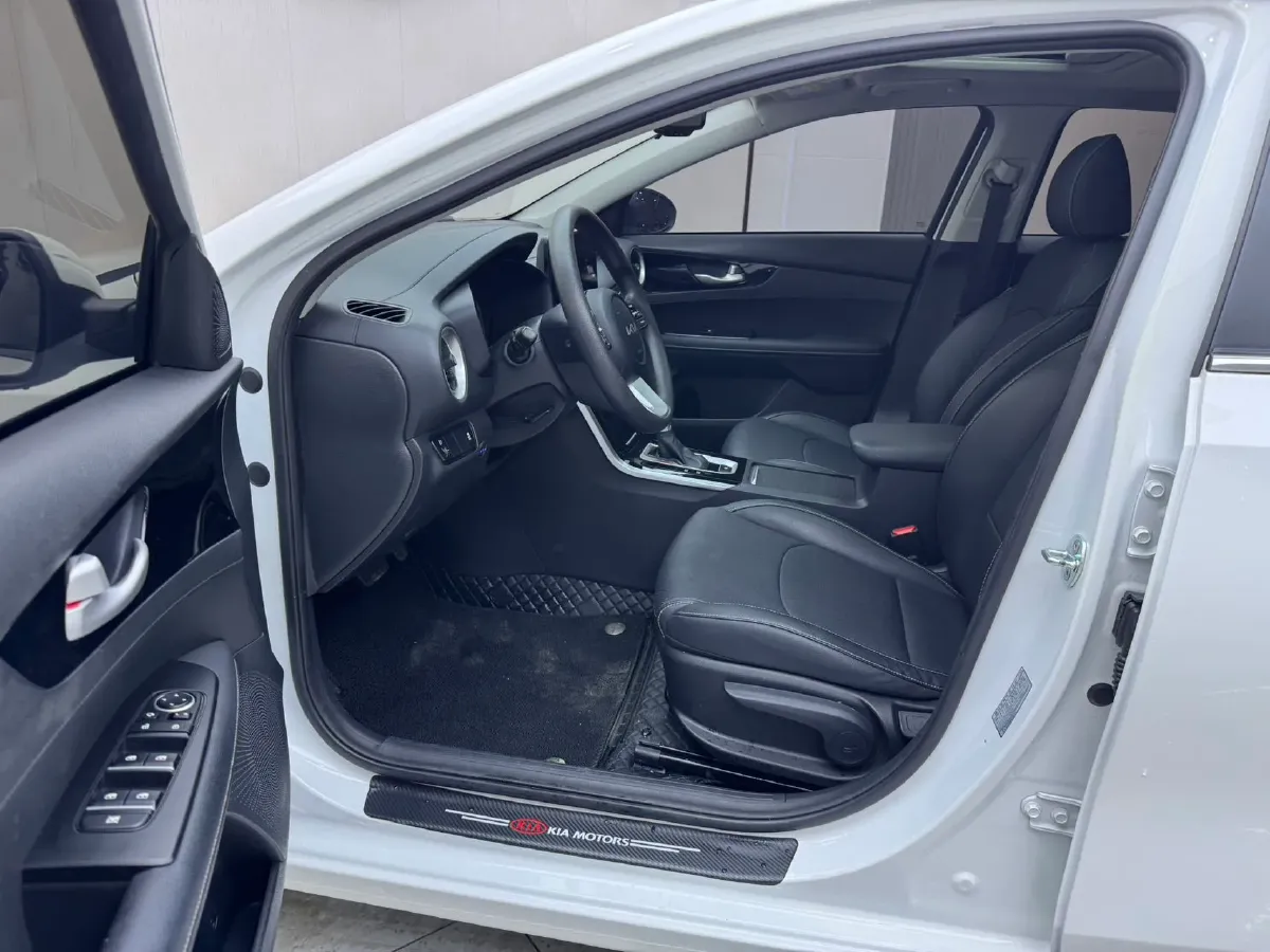 2021 Kia K3 1.5L 115HP L4 CVT,autocango,china used car exporter,china ev exporter,chinese used car exporter,chinese used ev exporter