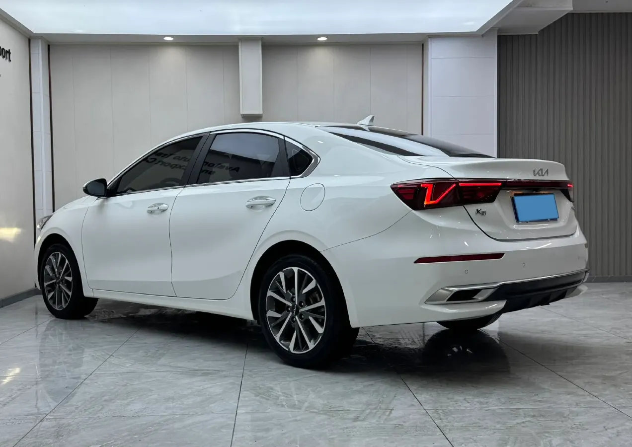 2021 Kia K3 1.5L 115HP L4 CVT,autocango,china used car exporter,china ev exporter,chinese used car exporter,chinese used ev exporter