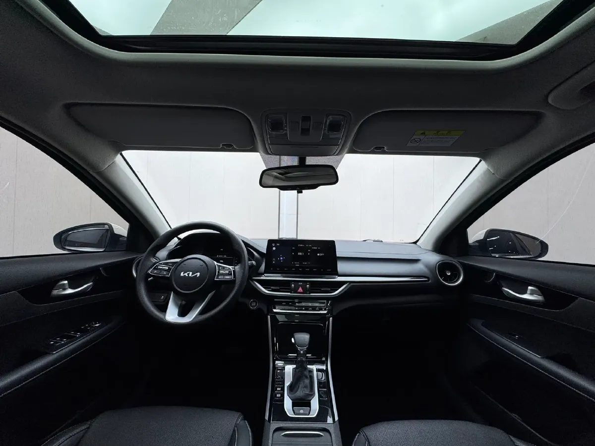 2021 Kia K3 1.5L 115HP L4 CVT,autocango,china used car exporter,china ev exporter,chinese used car exporter,chinese used ev exporter