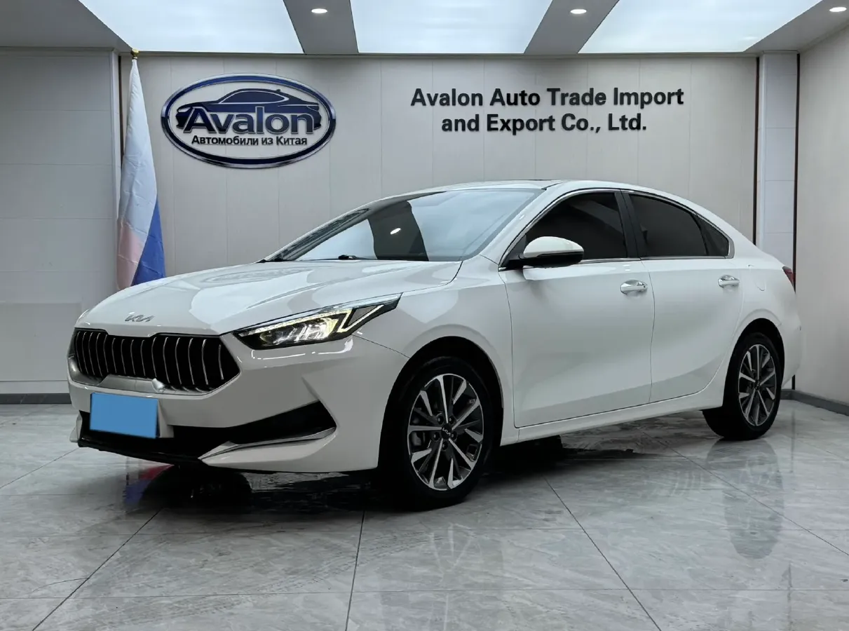 2021 Kia K3 1.5L 115HP L4 CVT,autocango,china used car exporter,china ev exporter,chinese used car exporter,chinese used ev exporter