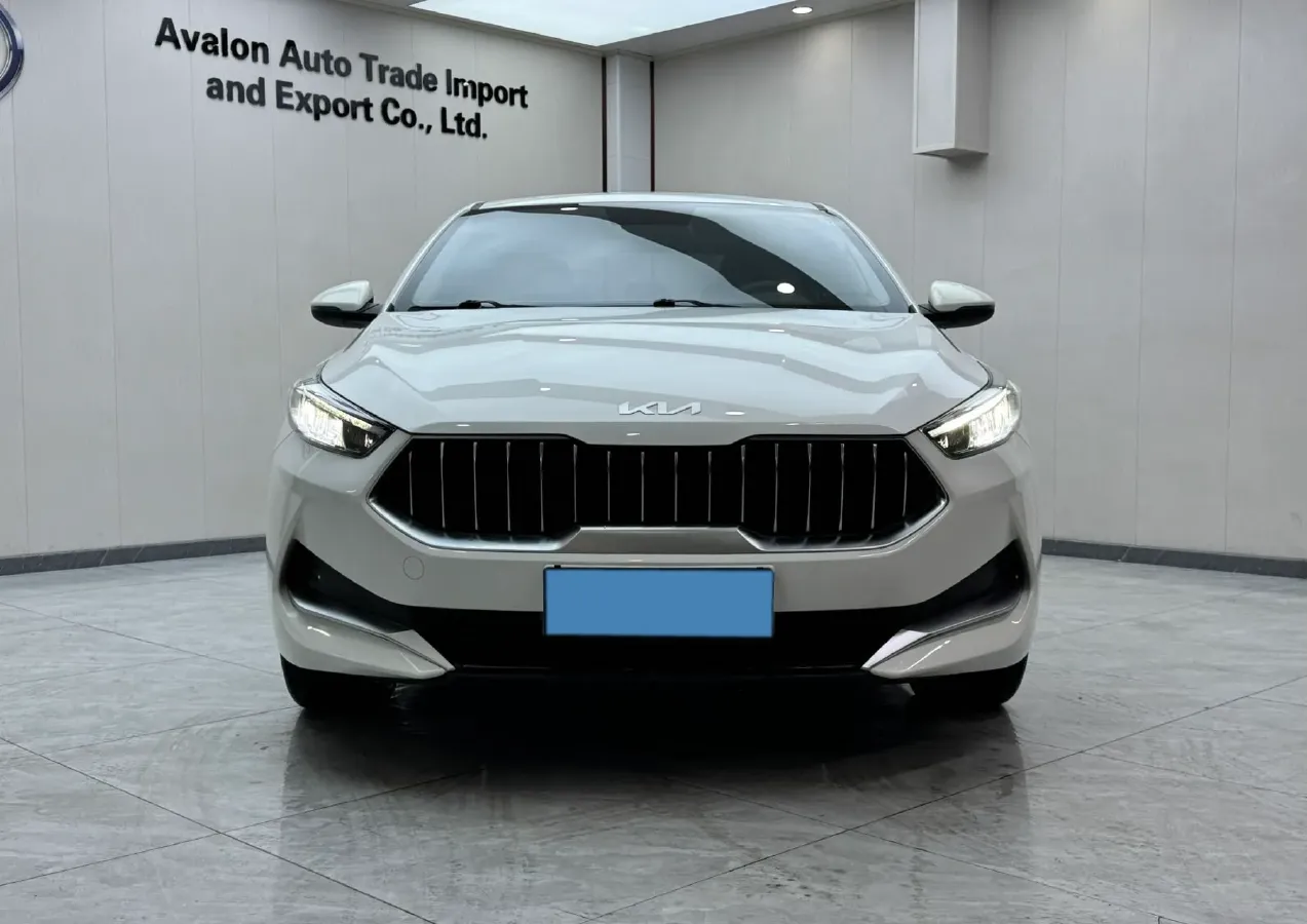 2021 Kia K3 1.5L 115HP L4 CVT,autocango,china used car exporter,china ev exporter,chinese used car exporter,chinese used ev exporter