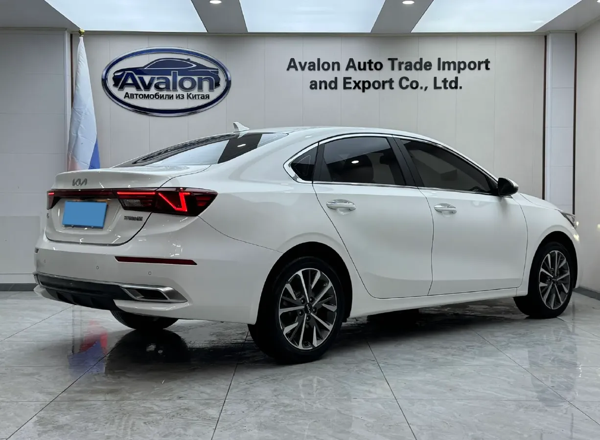 2021 Kia K3 1.5L 115HP L4 CVT,autocango,china used car exporter,china ev exporter,chinese used car exporter,chinese used ev exporter