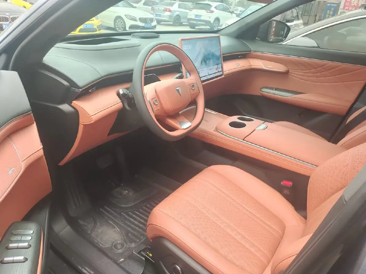 2024 Deepal S07 1.5L 95HP L4 REEV 31.73KWH,autocango,china used car exporter,china ev exporter,chinese used car exporter,chinese used ev exporter