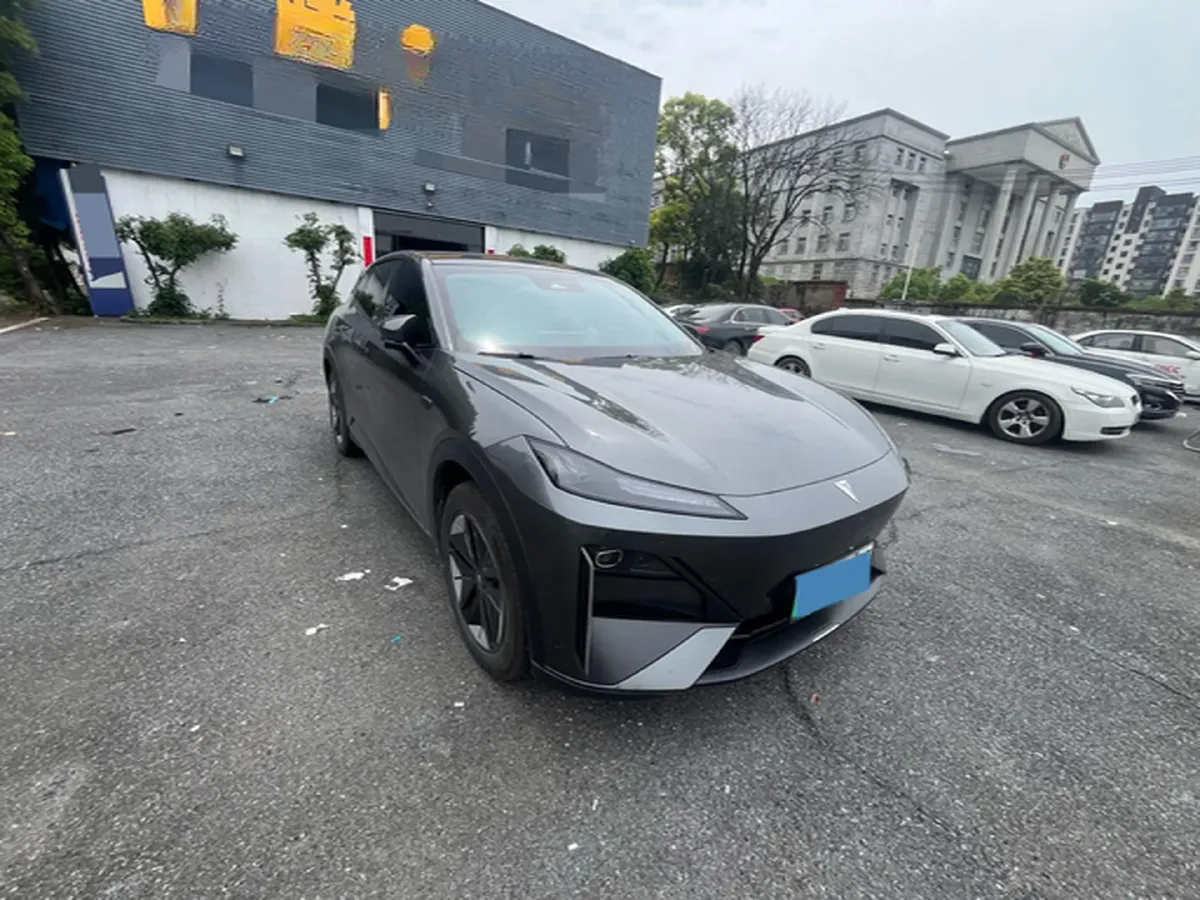 2024 Deepal S07 1.5L 95HP L4 REEV 31.73KWH,autocango,china used car exporter,china ev exporter,chinese used car exporter,chinese used ev exporter