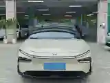2024 Xpeng P7+ BEV 60.7KWH