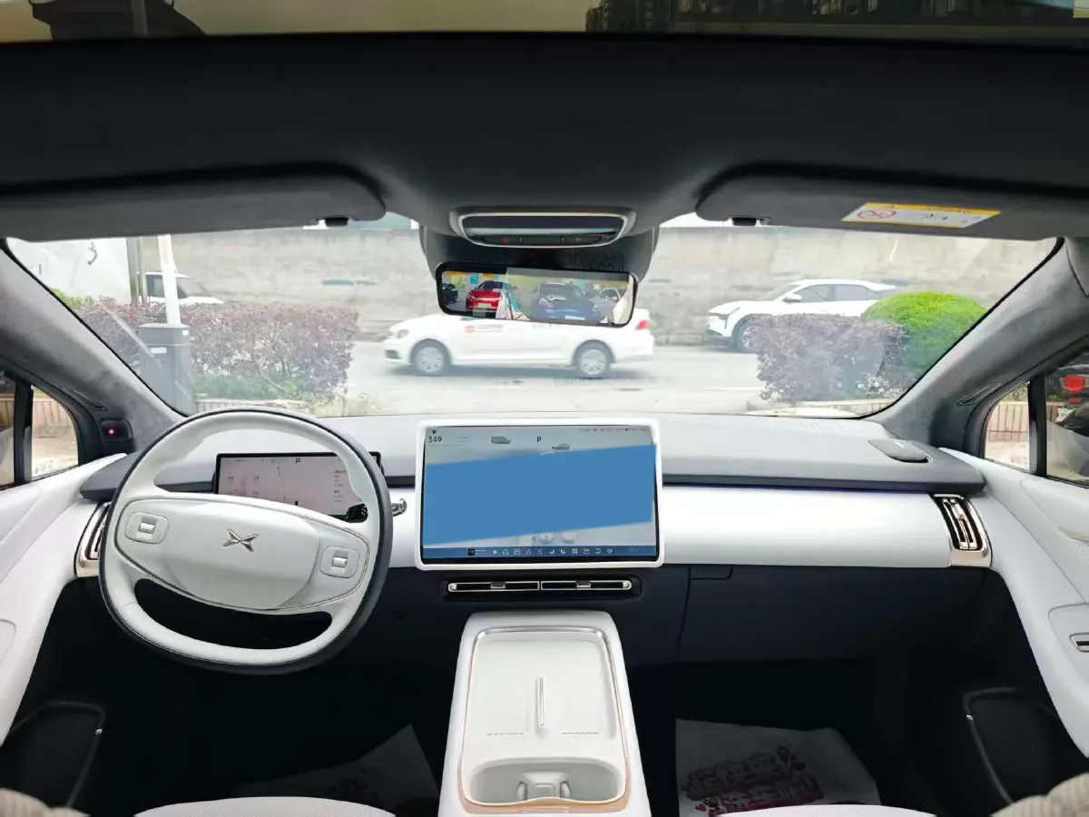 2024 Xpeng P7+ BEV 60.7KWH,autocango,china used car exporter,china ev exporter,chinese used car exporter,chinese used ev exporter