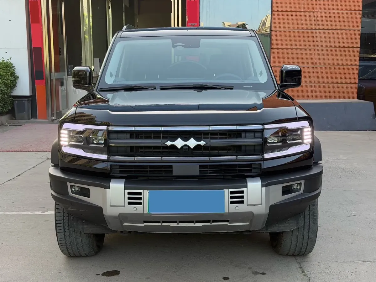 2023 FangChengBao Bao 5 1.5T 194HP L4 E-CVT PHEV 31.8KWH,autocango,china used car exporter,china ev exporter,chinese used car exporter,chinese used ev exporter