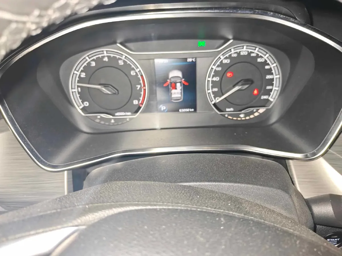 2019 Geely Coolray 1.5T 177HP L3 7DCT,autocango,china used car exporter,china ev exporter,chinese used car exporter,chinese used ev exporter