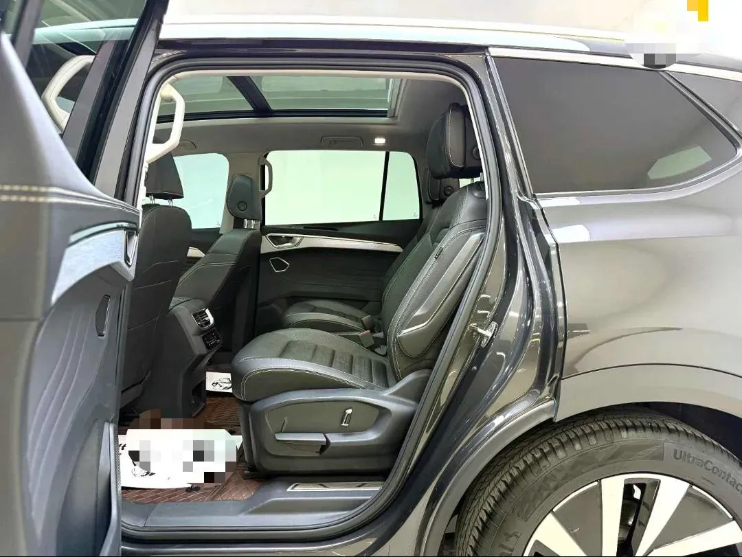 2022 Volkswagen Talagon 2.0T 220HP L4 7DCT,autocango,china used car exporter,china ev exporter,chinese used car exporter,chinese used ev exporter