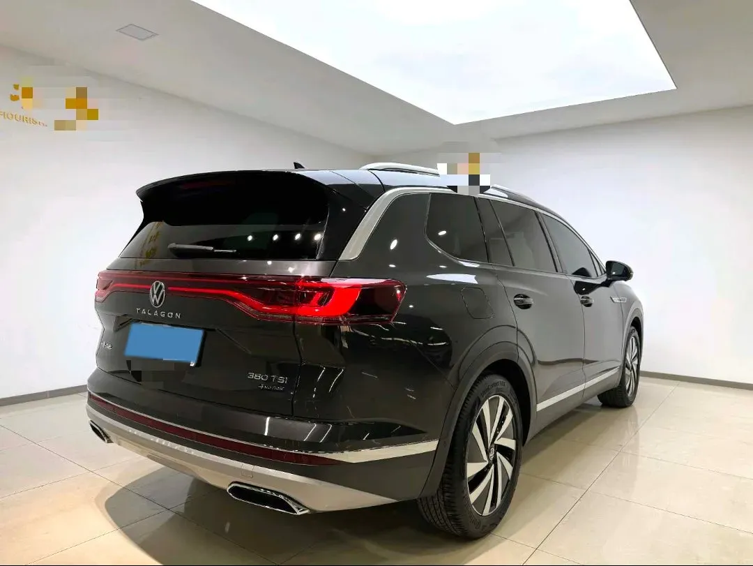2022 Volkswagen Talagon 2.0T 220HP L4 7DCT,autocango,china used car exporter,china ev exporter,chinese used car exporter,chinese used ev exporter