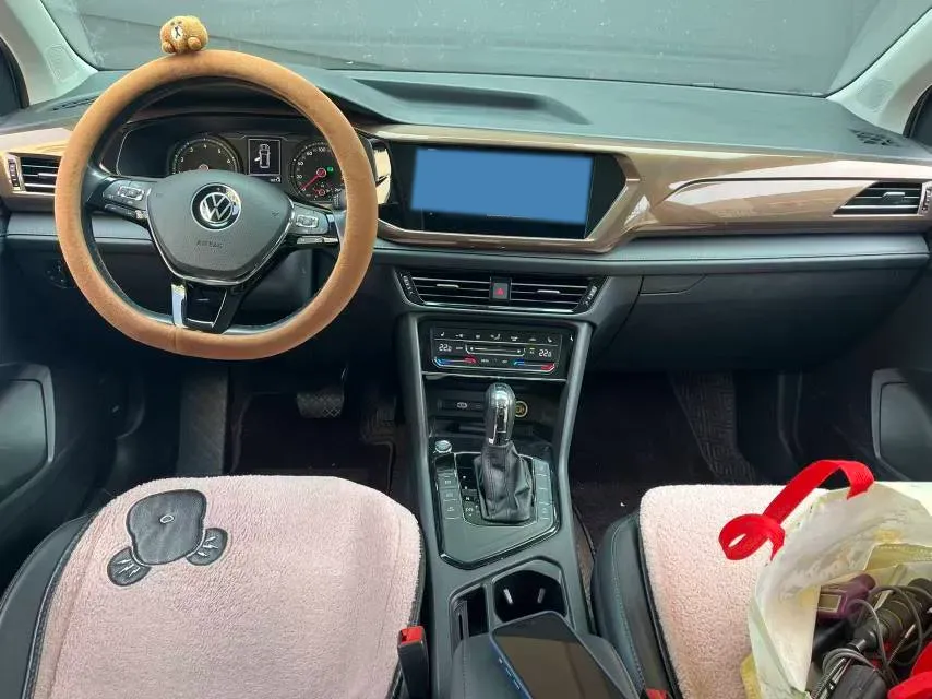 2021 Volkswagen Tharu 1.4T 150HP L4 7DCT,autocango,china used car exporter,china ev exporter,chinese used car exporter,chinese used ev exporter