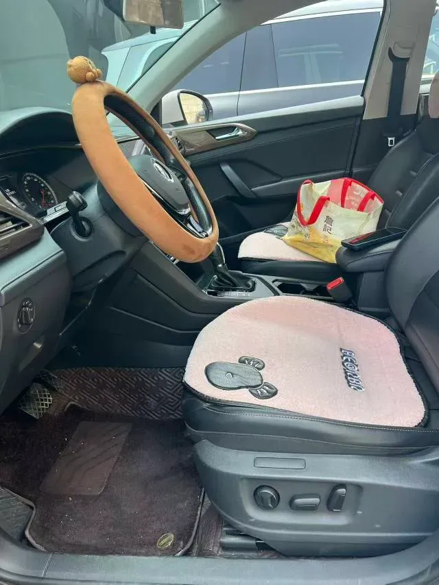 2021 Volkswagen Tharu 1.4T 150HP L4 7DCT,autocango,china used car exporter,china ev exporter,chinese used car exporter,chinese used ev exporter