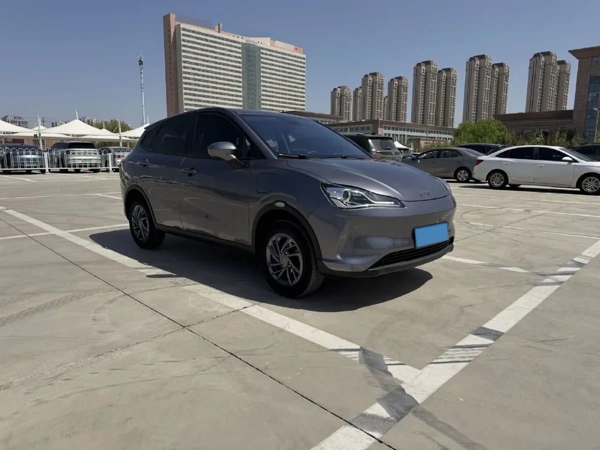 2021 Neta V BEV 31.18KWH,autocango,china used car exporter,china ev exporter,chinese used car exporter,chinese used ev exporter