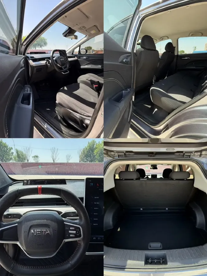 2021 Neta V BEV 31.18KWH,autocango,china used car exporter,china ev exporter,chinese used car exporter,chinese used ev exporter